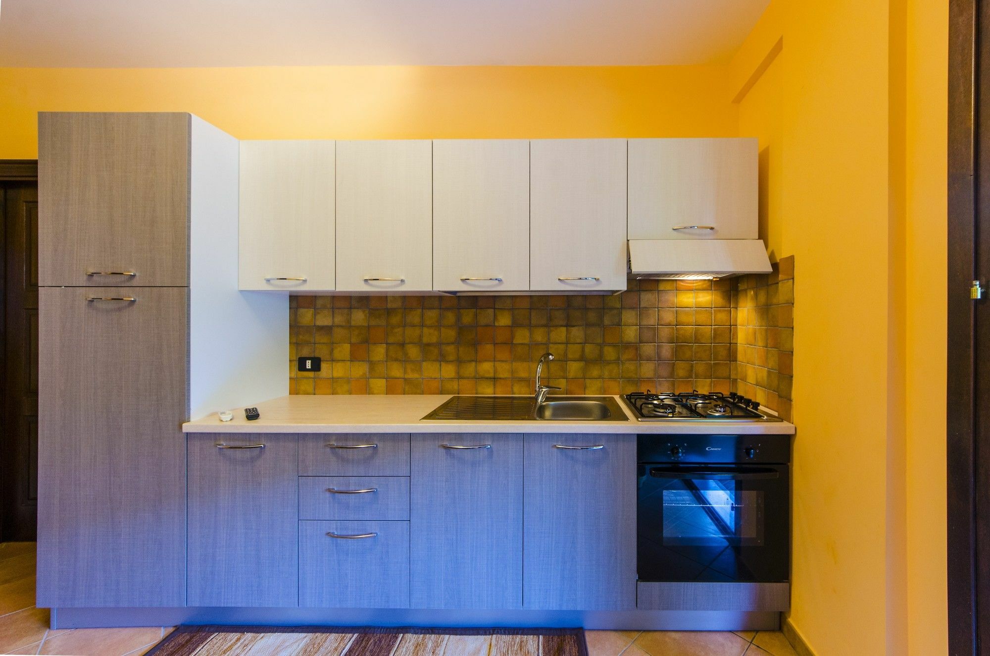 Residence Hydria Кампофеличе ди Рокела Екстериор снимка