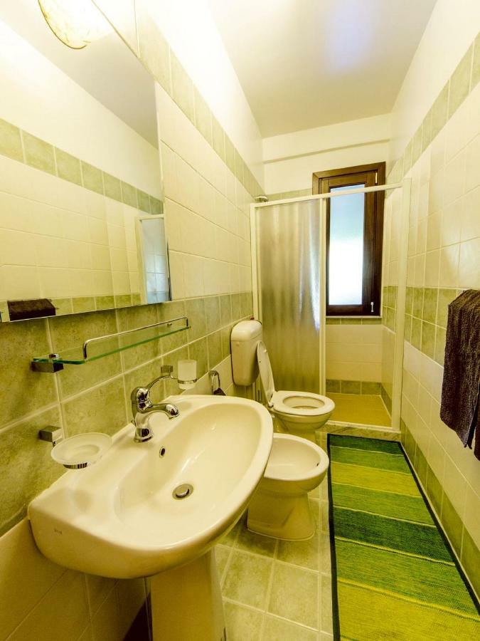 Residence Hydria Кампофеличе ди Рокела Екстериор снимка